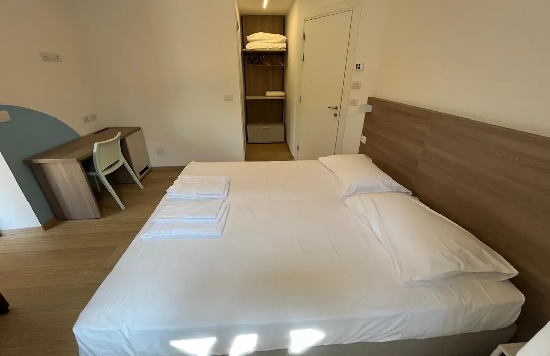 Hotel Al Pescatore-1