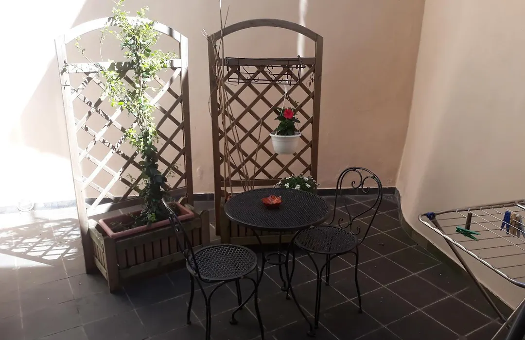 Affittacamere Marco-1