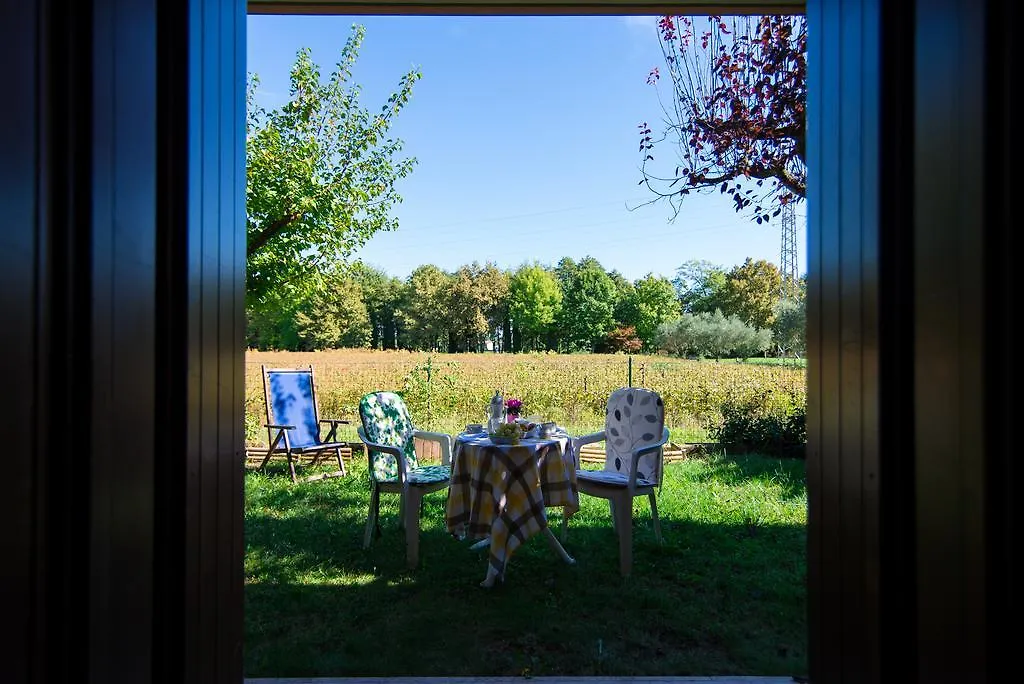 Al Parco Storga B&B-1