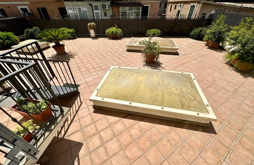 Hotel Principe Di Piemonte-1