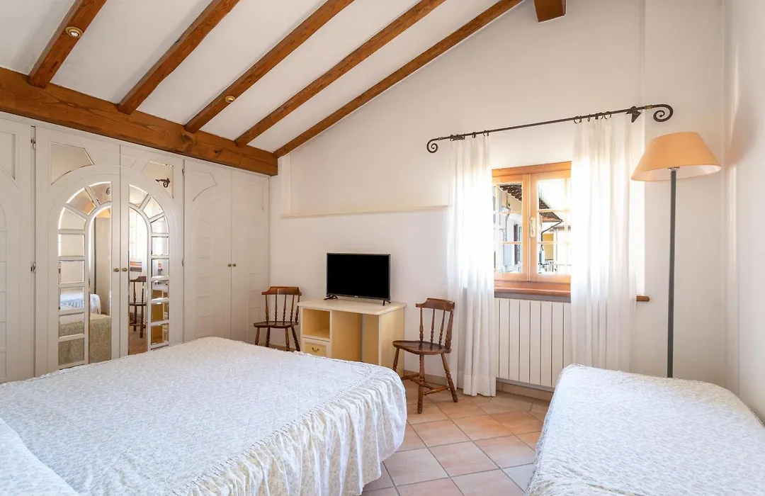 Hotel Sonia-1