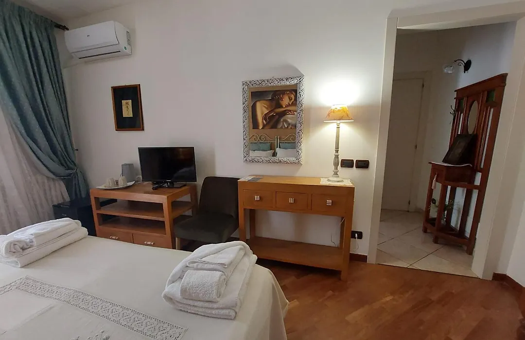 B&B Il Grifone-1