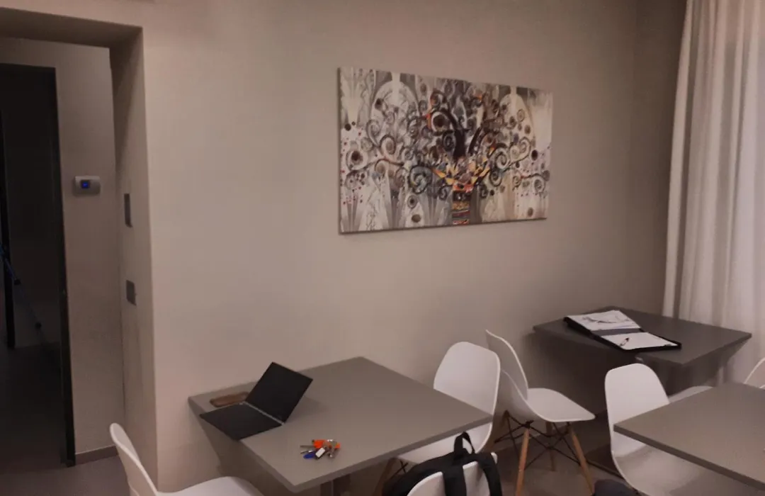 Smart Apartment Sei Chiese - Twa-1