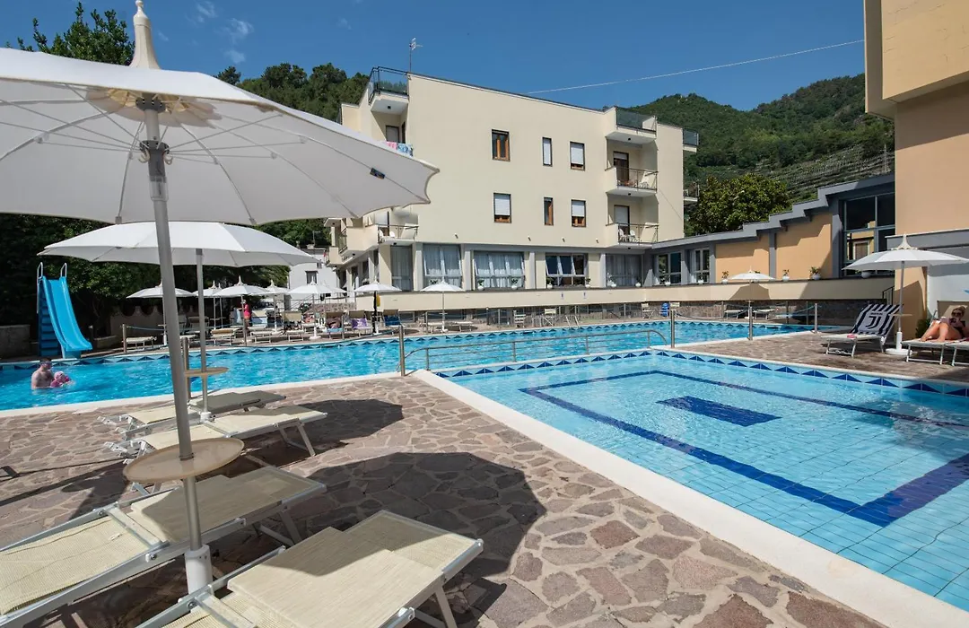 Hotel San Pietro-1