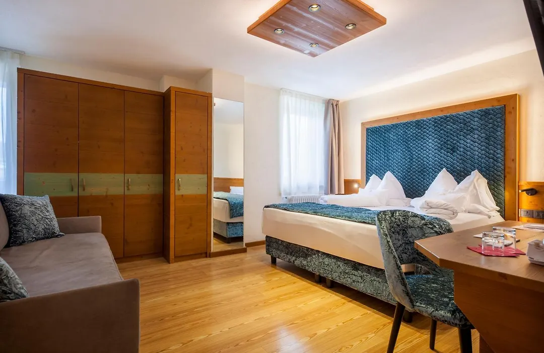 Adler Meryem **** Wellness Hotel-1