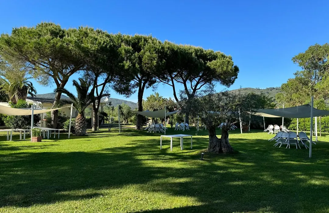 Hotel dei Coralli-1
