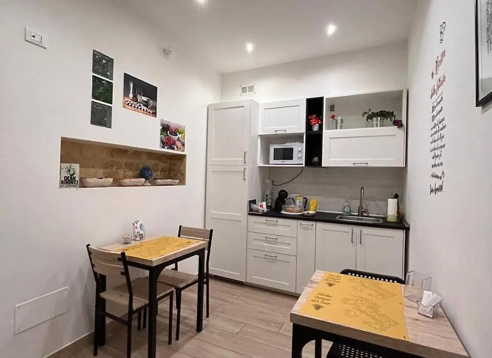 A Casa Di Josephine-1