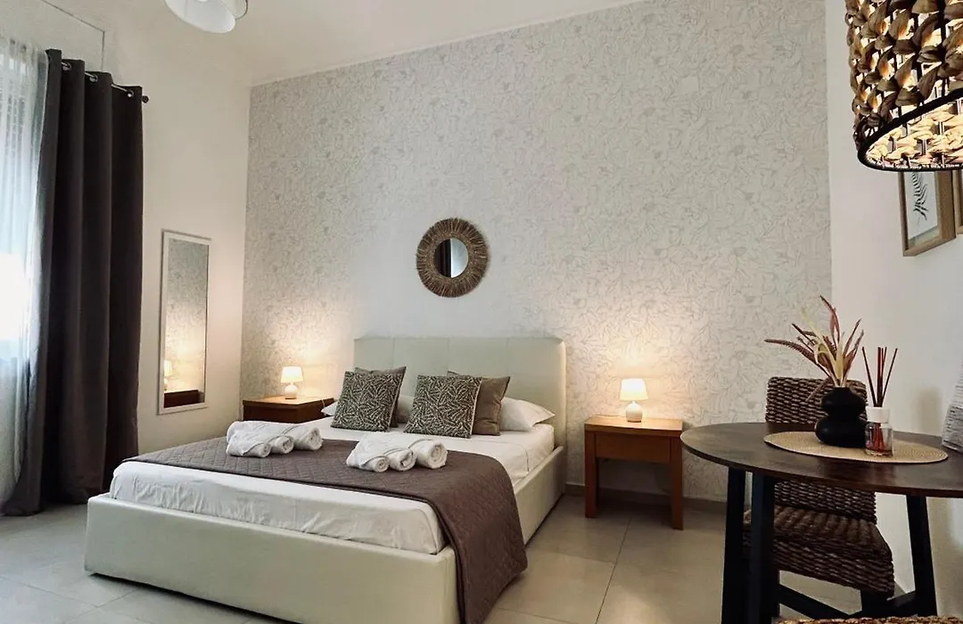 B&B Ungheria Ottantaquattro-1