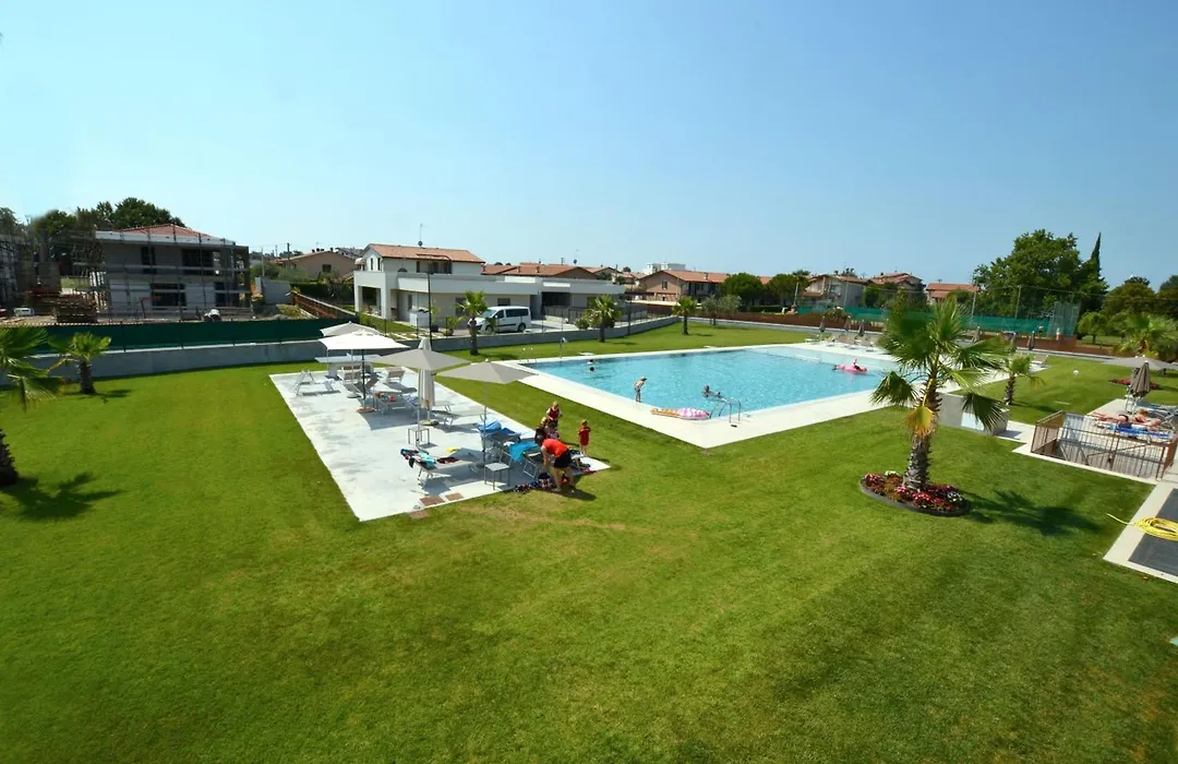 Residence La Magnolia - Aparments-1