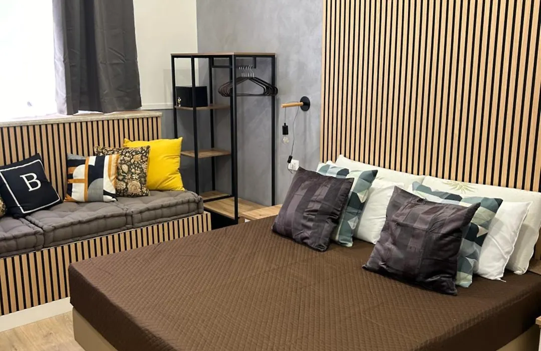 Bello Urban Boutique - Golden Keys Collection-1