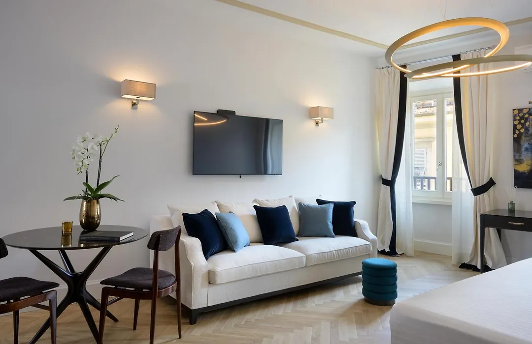 Tornabuoni Suites Collection Residenza D'Epoca-1