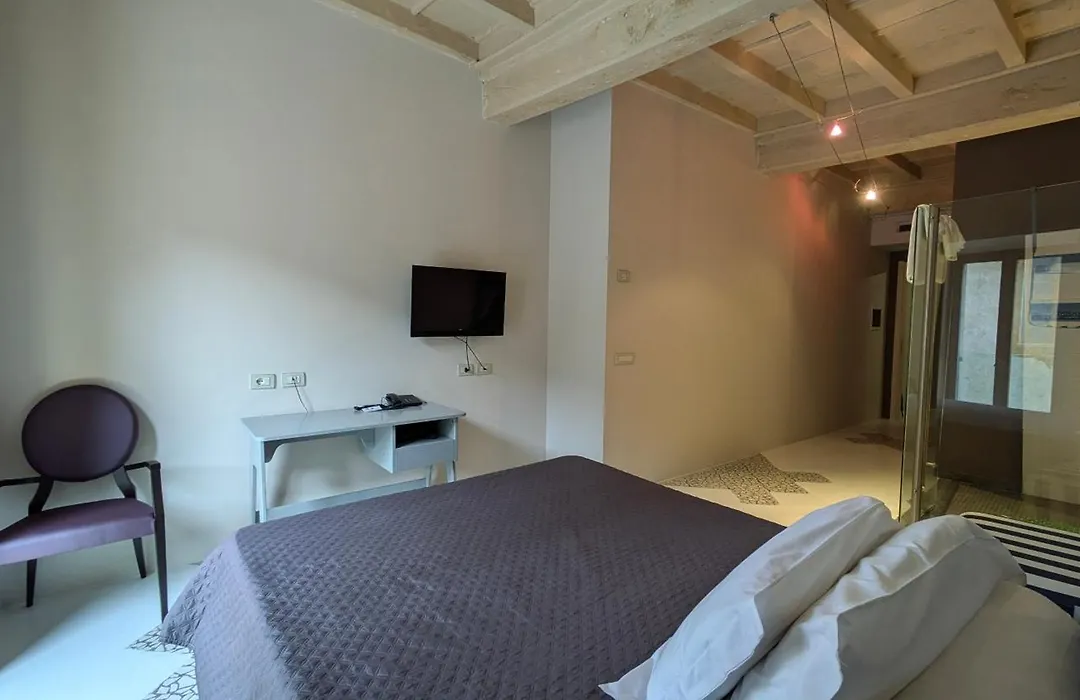 Hotel Aracoeli-1