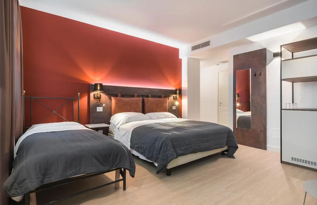 Rivalta Life Style Hotel-1