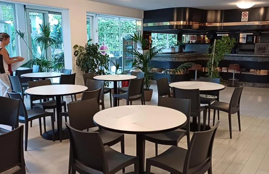 Hotel Verde Luna-1