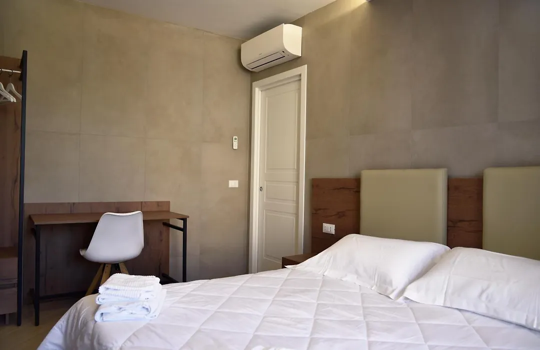 La Maison Latina Guest House-1