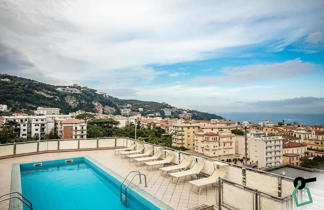 Hotiday Room Collection - Sorrento-1