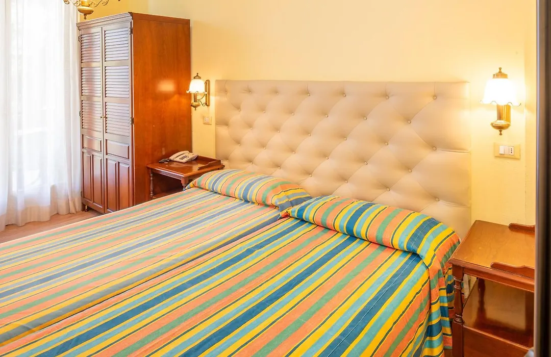 Hotel Palme&Suite-1