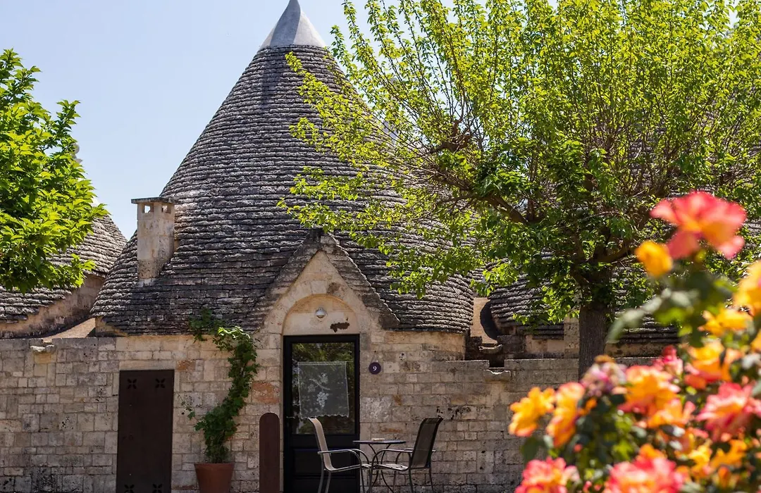 Il Palmento Hotel Relais-1