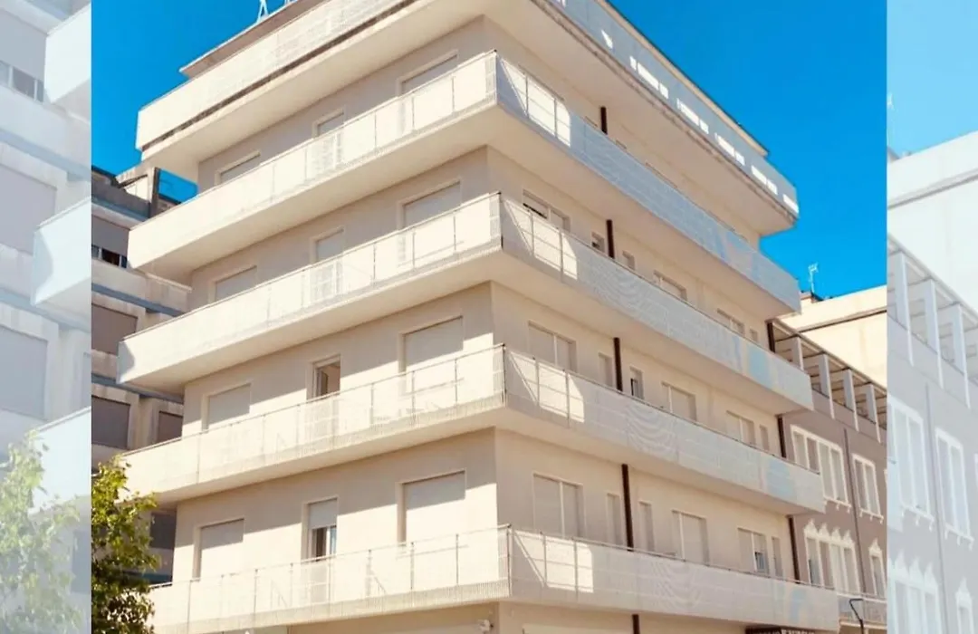 Hotel Aurelio-1