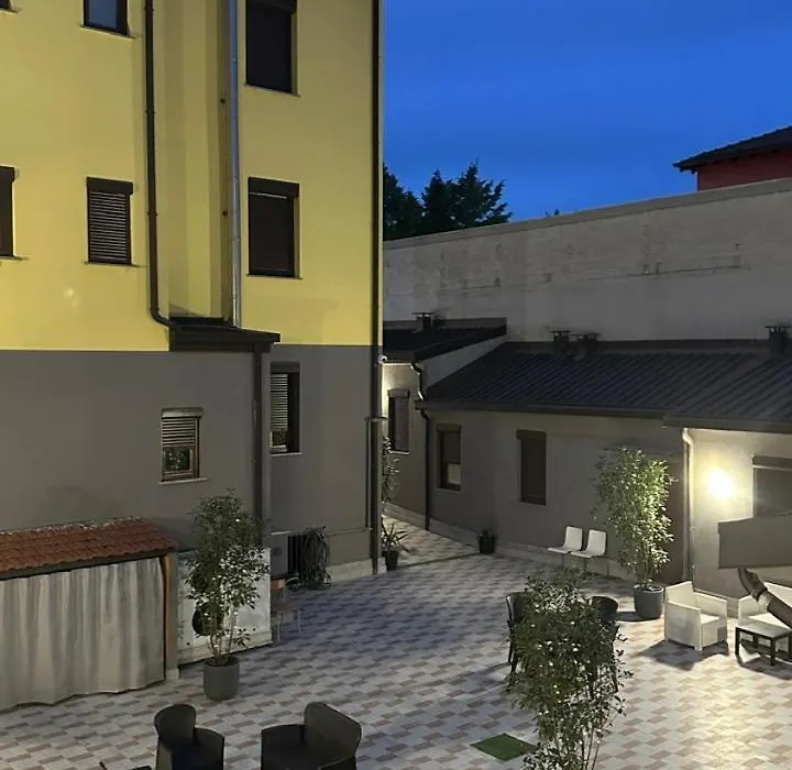 Residence Politecnico Bovisa-1