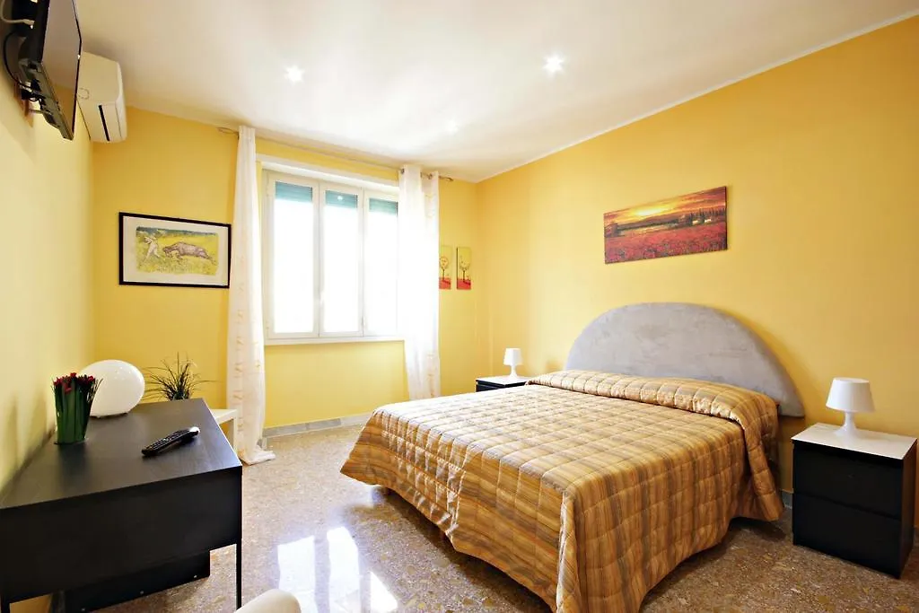 B&B Clelia-1