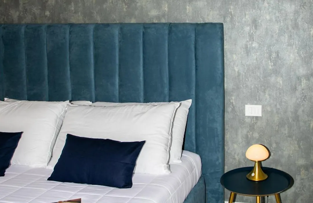 The Domes Apartment & Charme-1