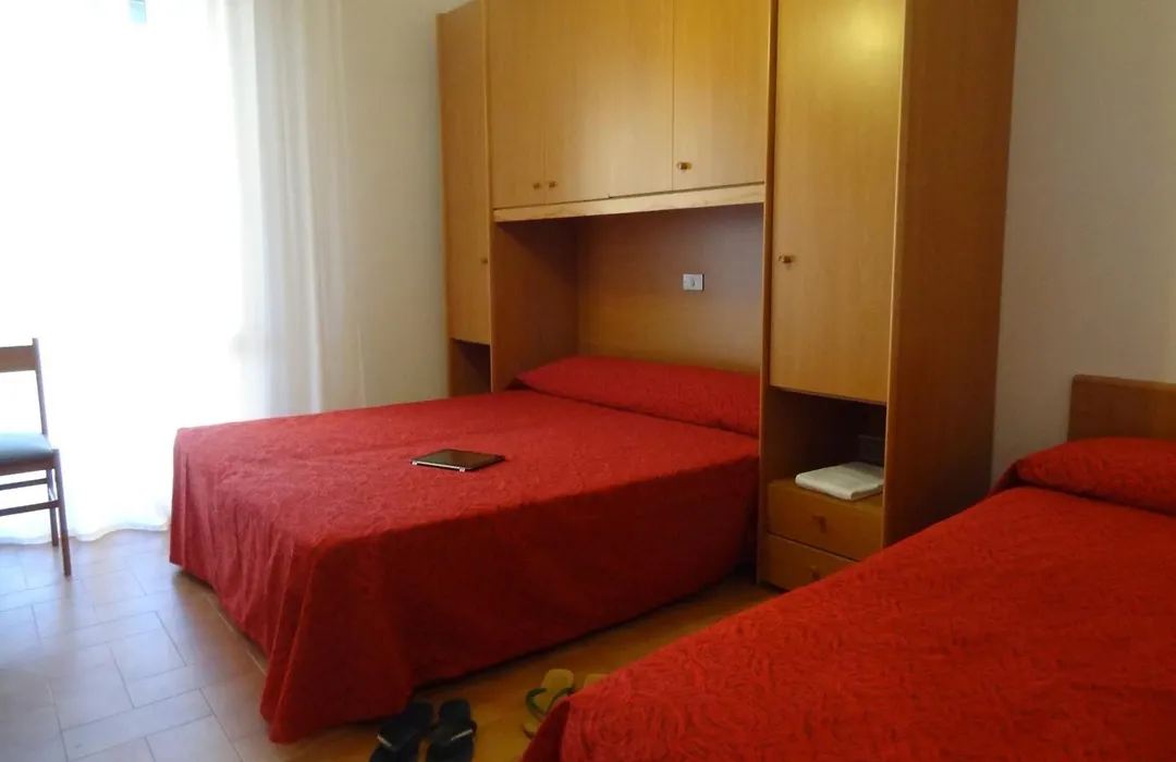 Hotel Residenza Giardino-1