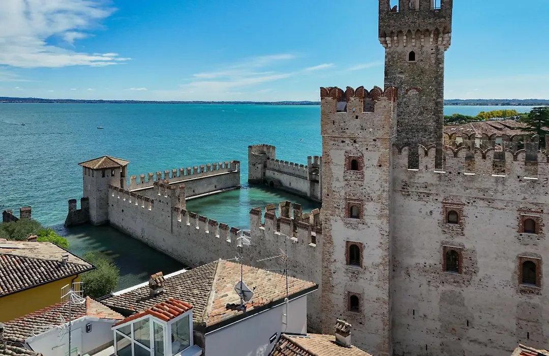 Locanda Carolina Callas Sirmione-1