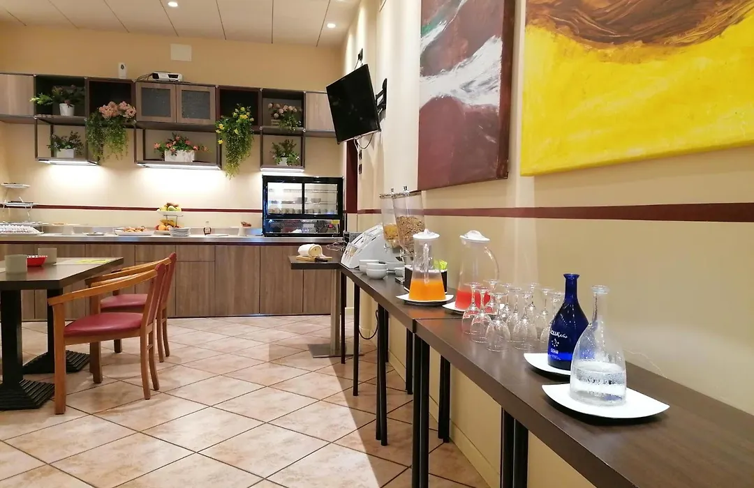 Albergo Ristorante Protti-1
