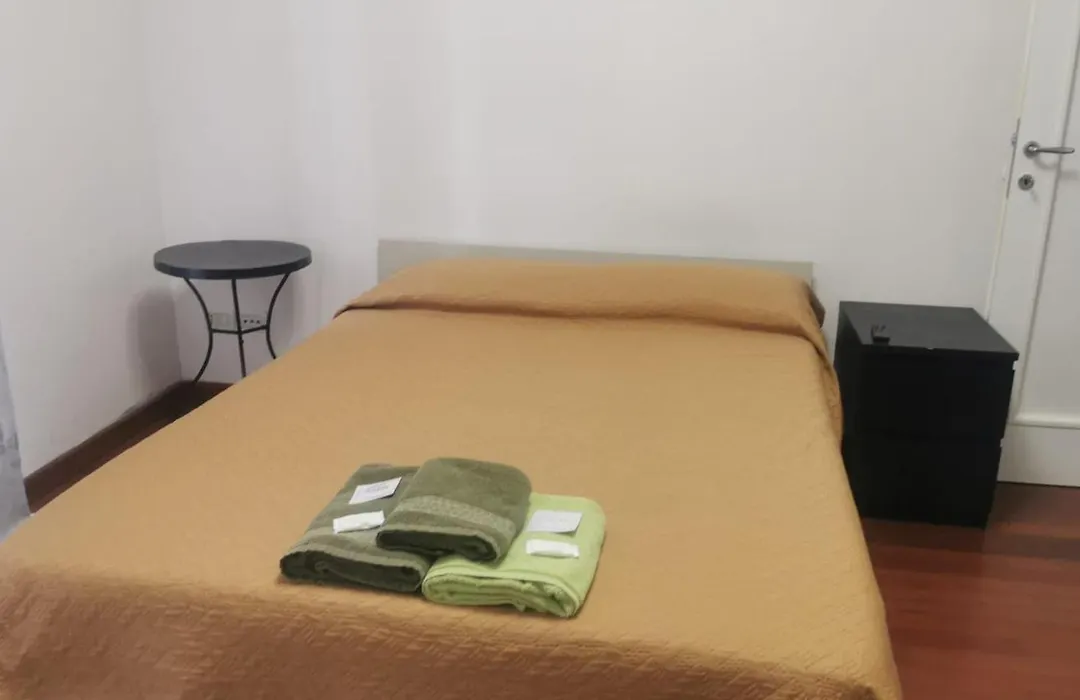 Affittacamere Guerrero Rooms-1