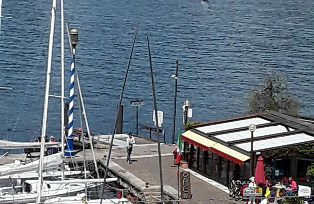 Hotel Danieli La Castellana Lago Di Garda-1