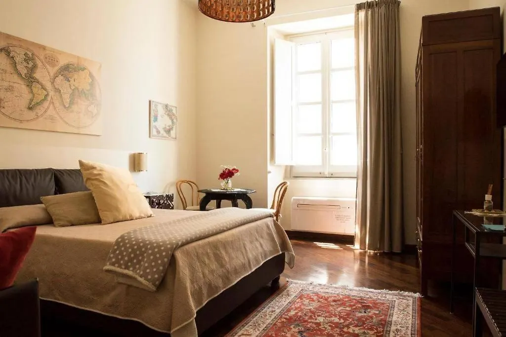 B&B Domus Garibaldi-1