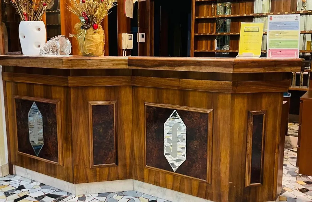 Hotel Astra-Chianciano Terme-1