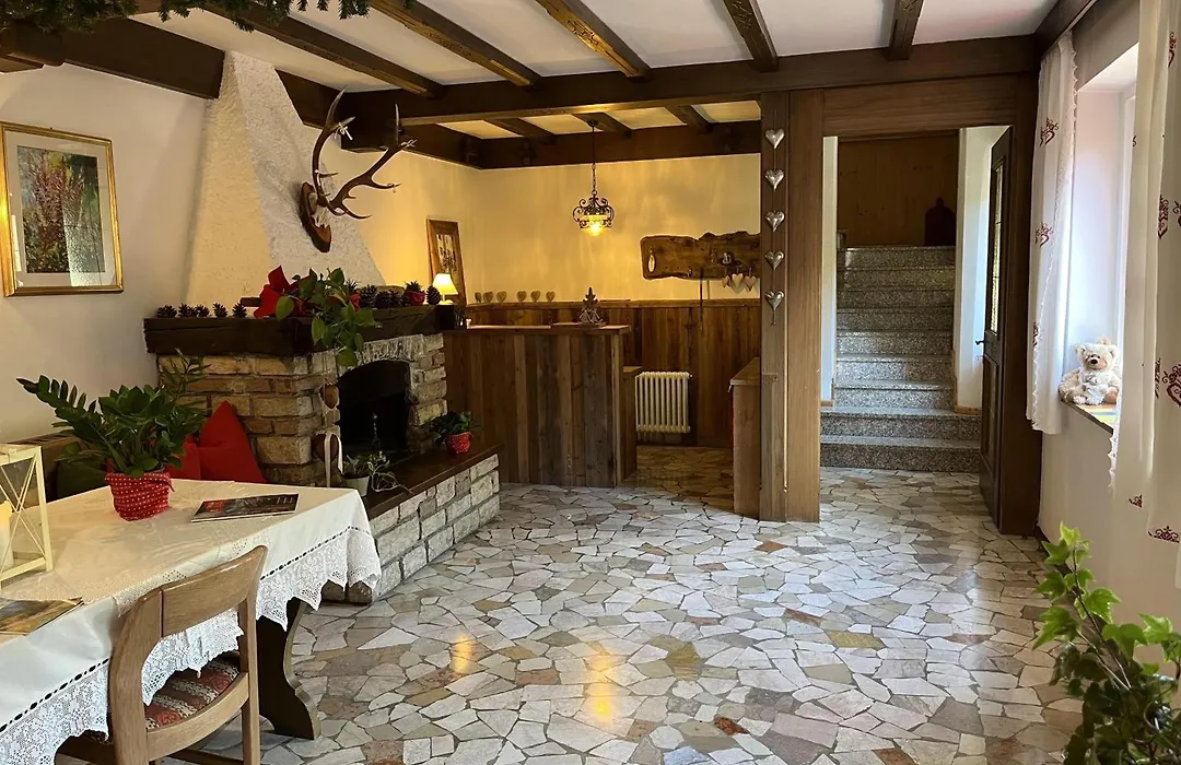 B&B Bucaneve-1