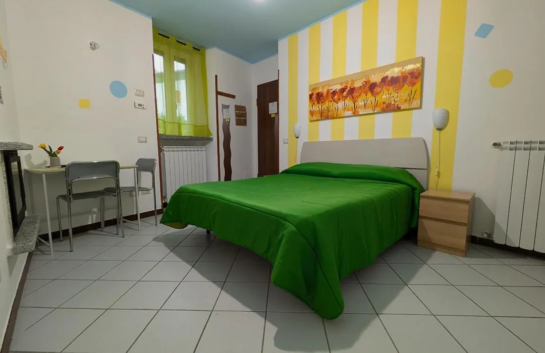 Guesthouse Sofia-1