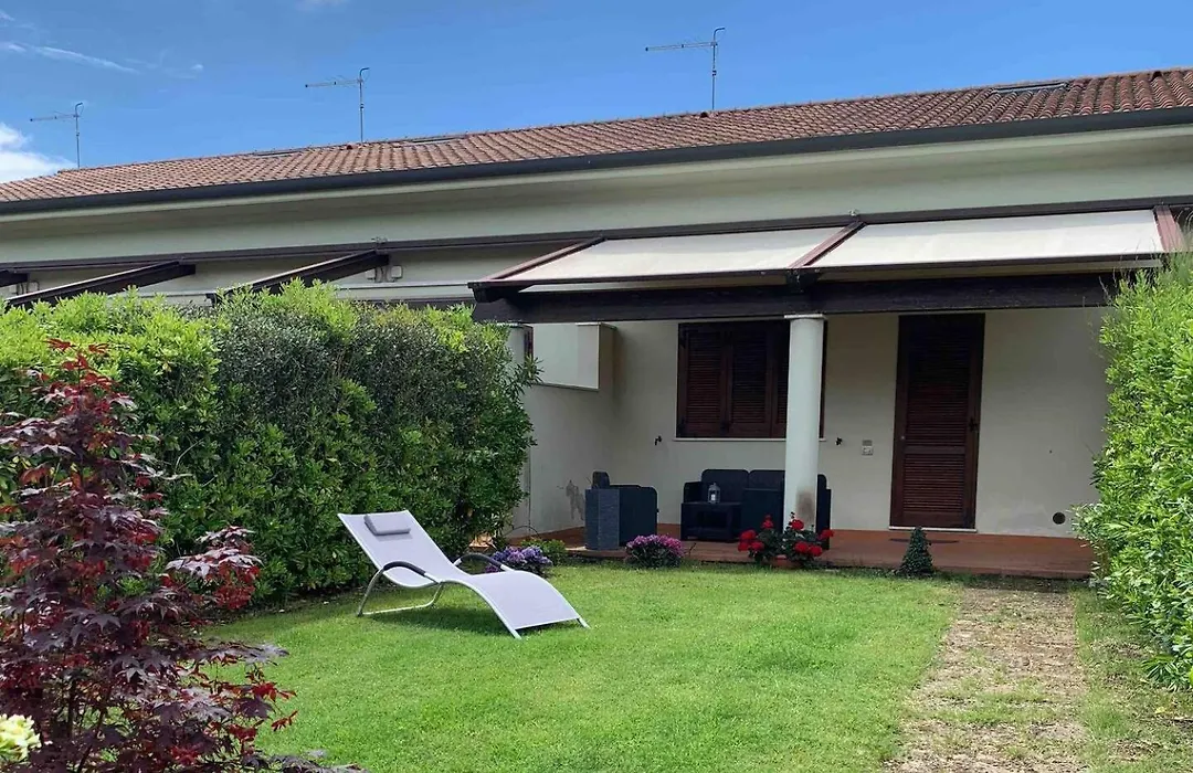 Residence Apuane-1