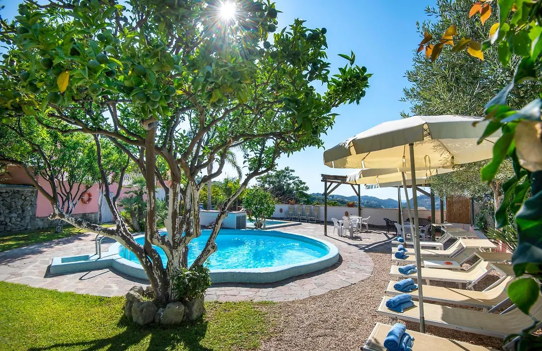 Hotel Bel Tramonto-1