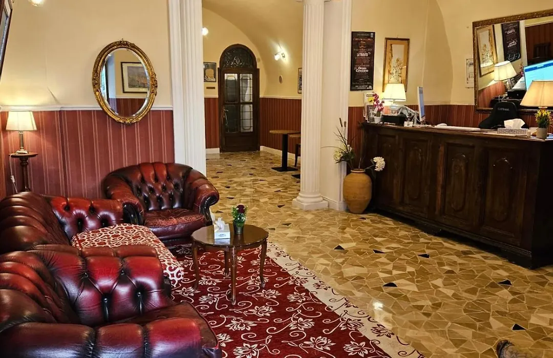 Hotel Giubileo-1
