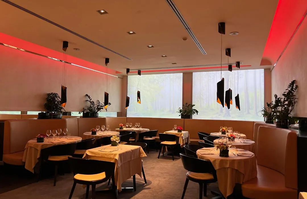 Arli Hotel Business And Wellness-1