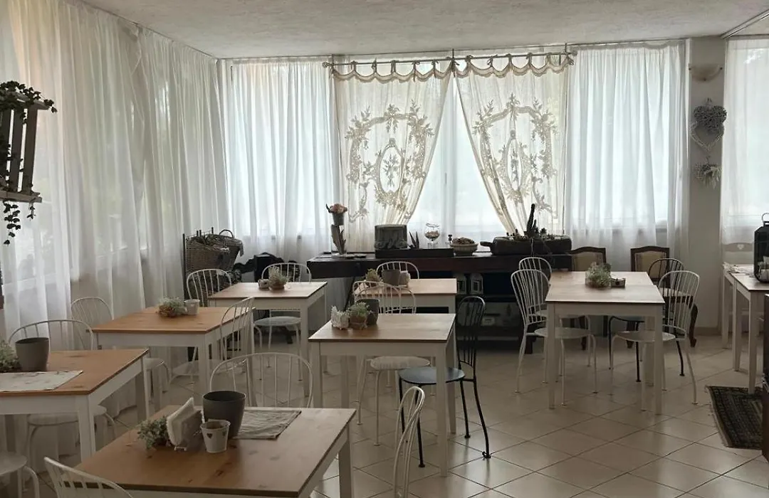 Casa Versilia Hotel-1