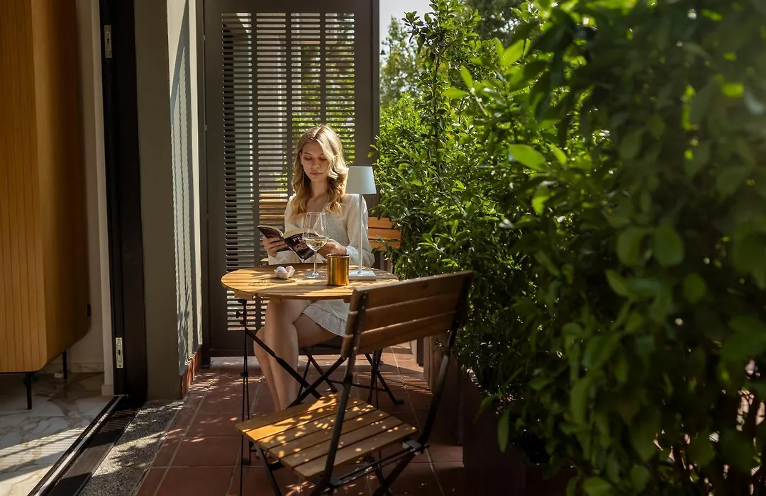 Boutique Hotel Sirmione-1