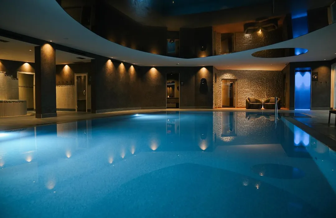 Hotel Ifinger-1