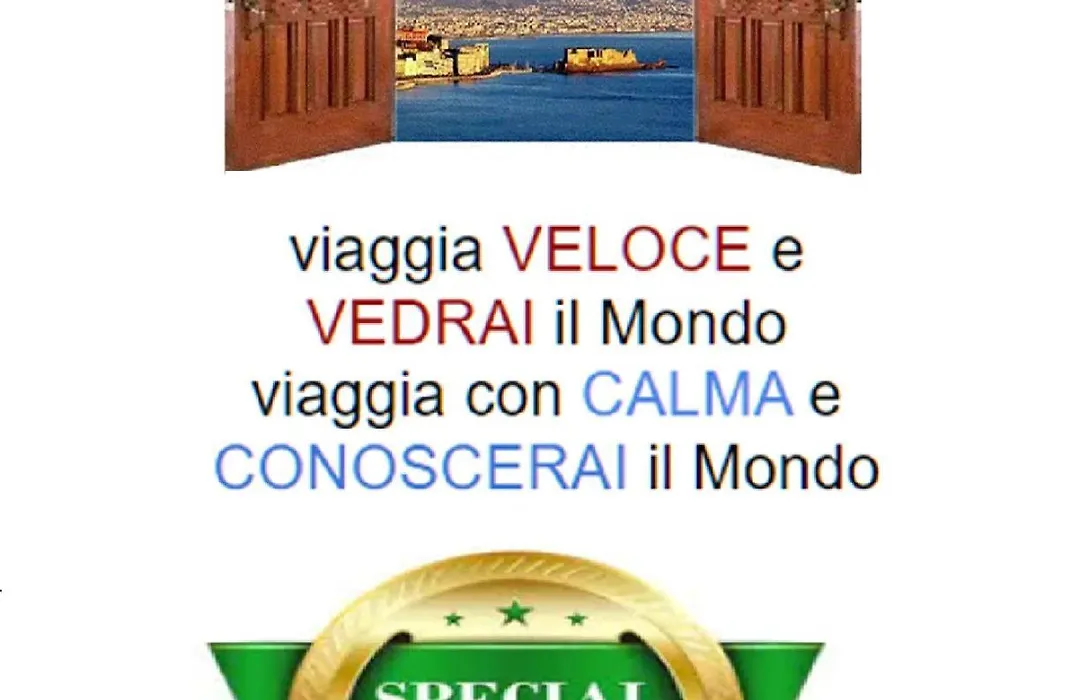 Well Come - Piazza Plebiscito-1