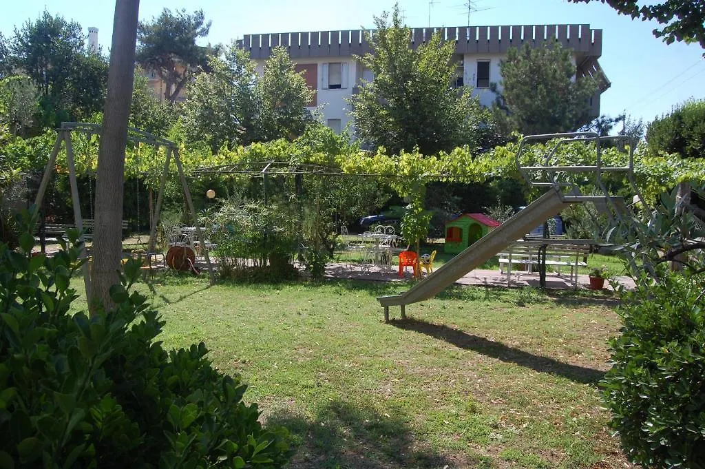 Hotel Perugini-1