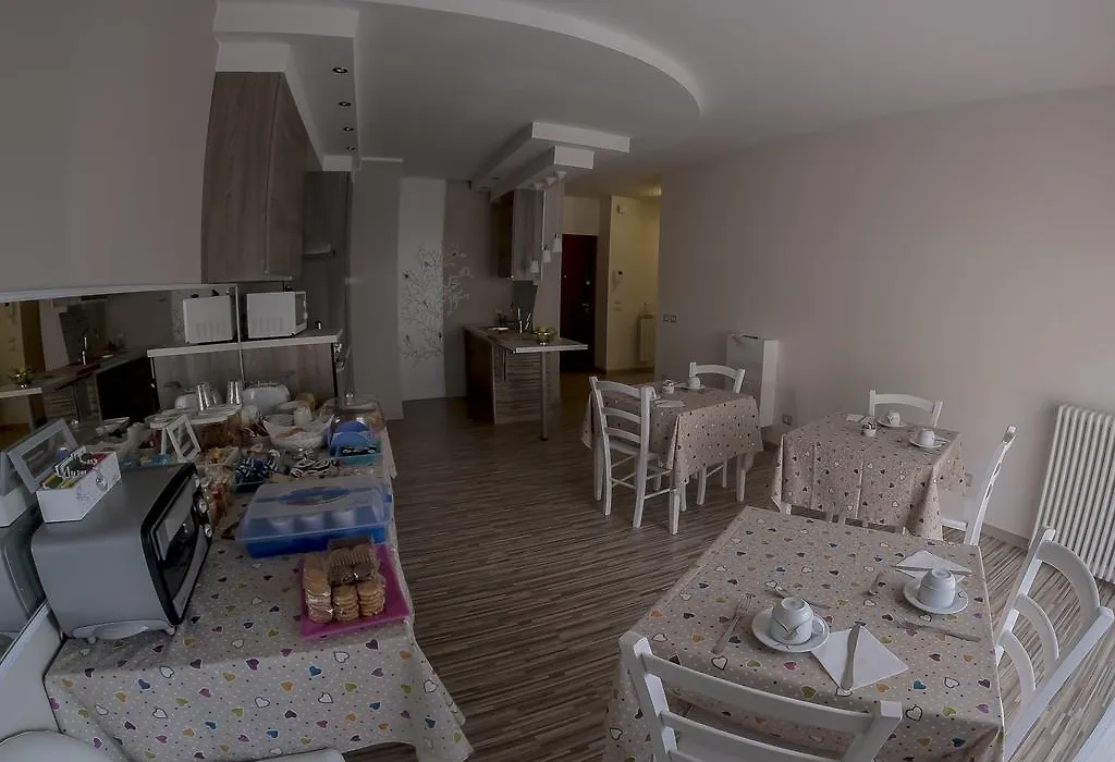 Verona Fiere Rooms-1