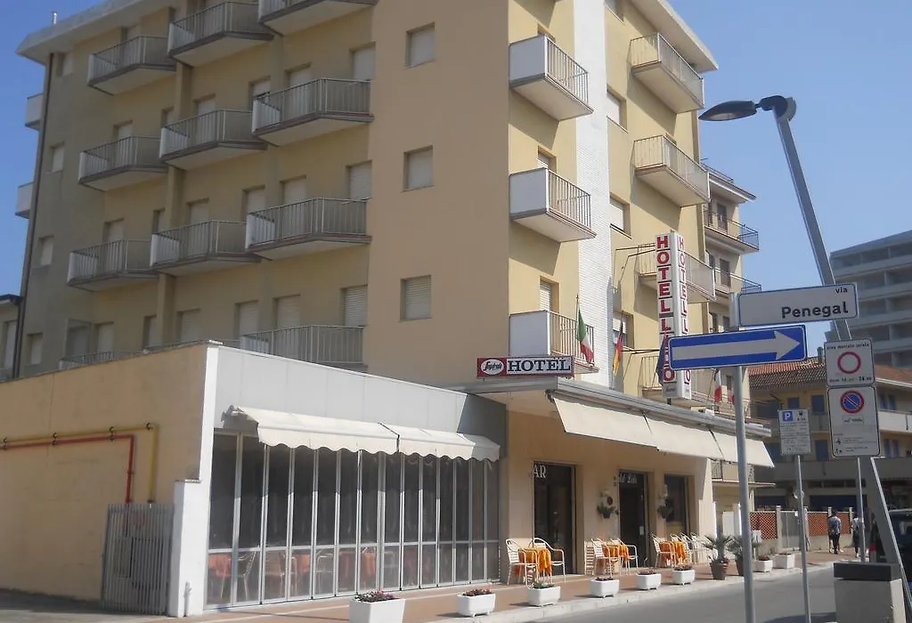 Hotel Lido-1