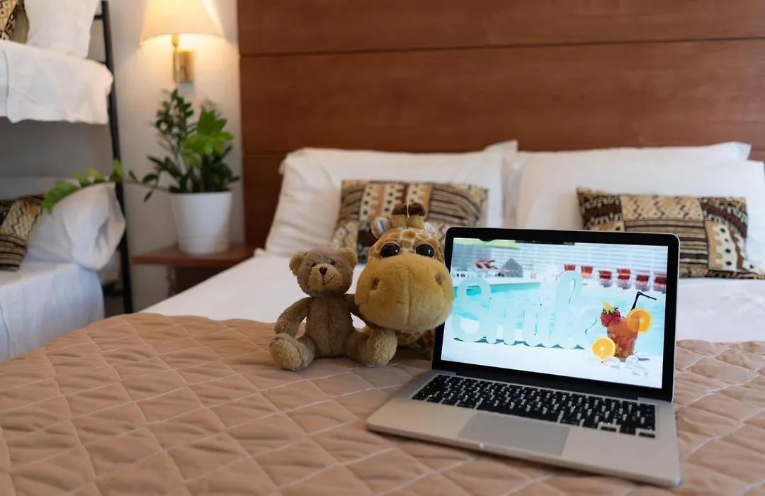Hotel Villa del Parco-1