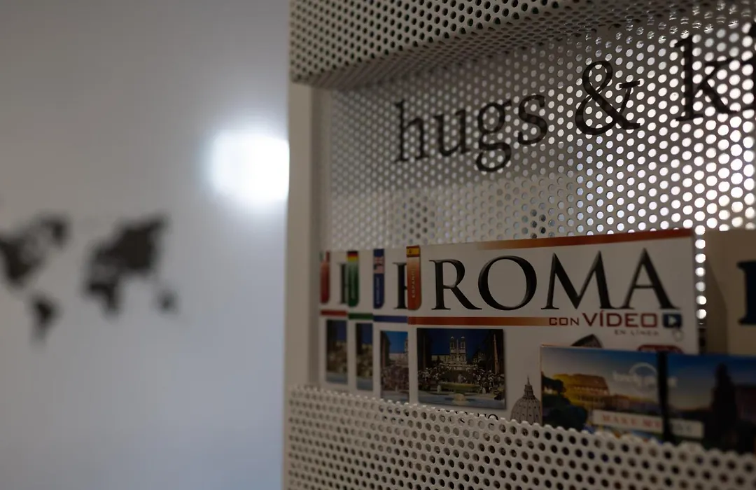 Inn Urbe Colosseo-1