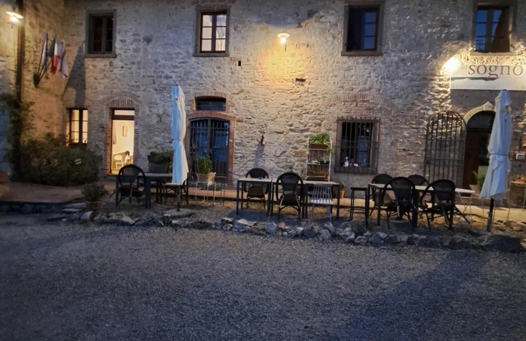 Residenzia Del Sogno-1