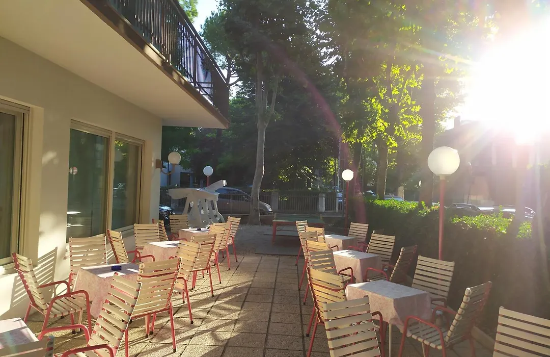 Hotel Irene-1